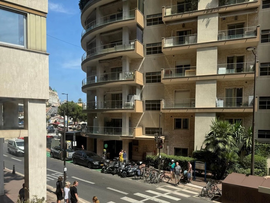 Local professionnel sur Monaco ; 5 400 €  ; Location Réf. 85285785