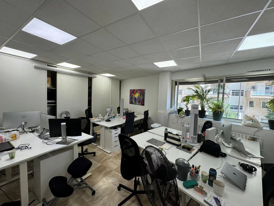 Local professionnel 5 400 €  sur Monaco (98000) - Réf. 85285785