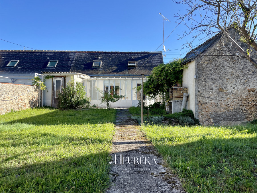 Vente maison 176 550 € Montbazon