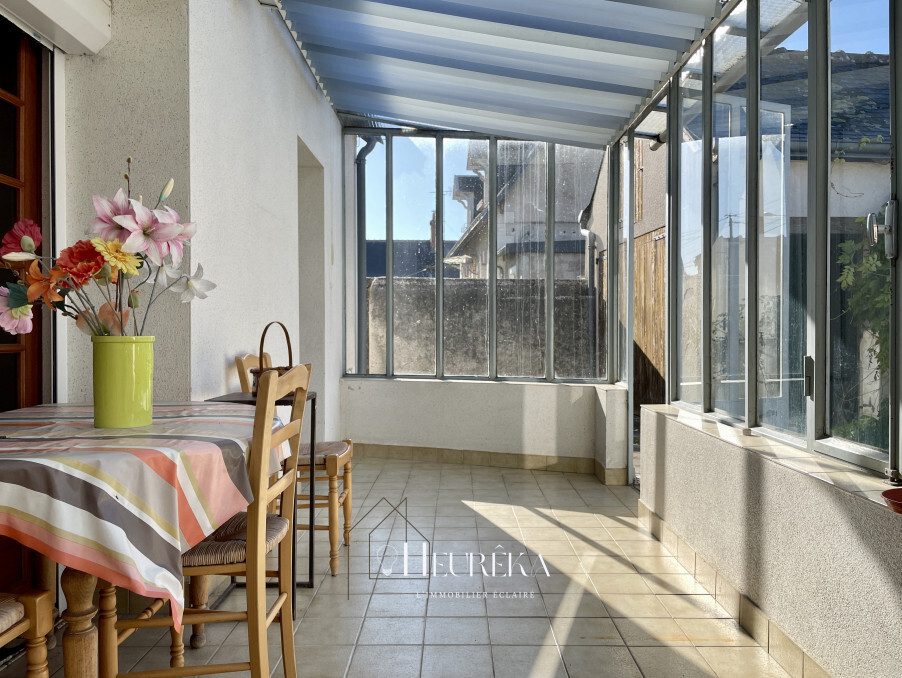 A vendre maison Montbazon 37250; 176 550 €