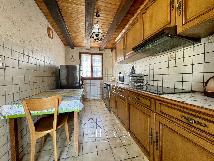 A vendre maison Montbazon 37250; 176 550 €