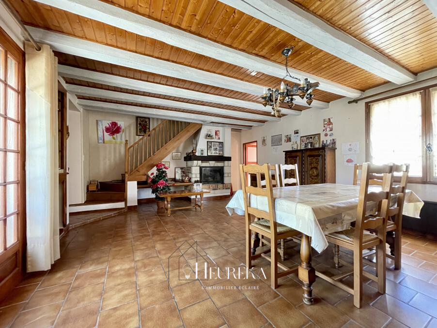 Achat maison Montbazon Réf. 458