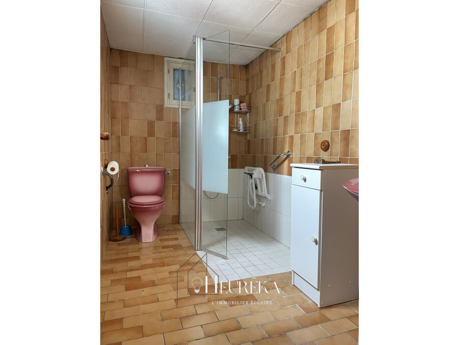Maison 176 550 € Réf. 458 Montbazon