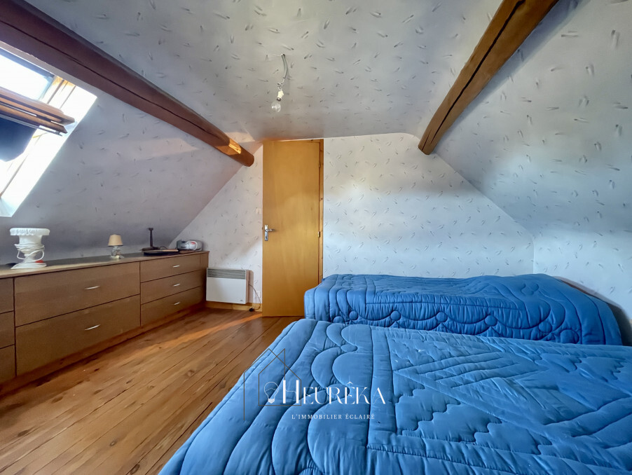 A vendre maison Montbazon 37250; 176 550 €
