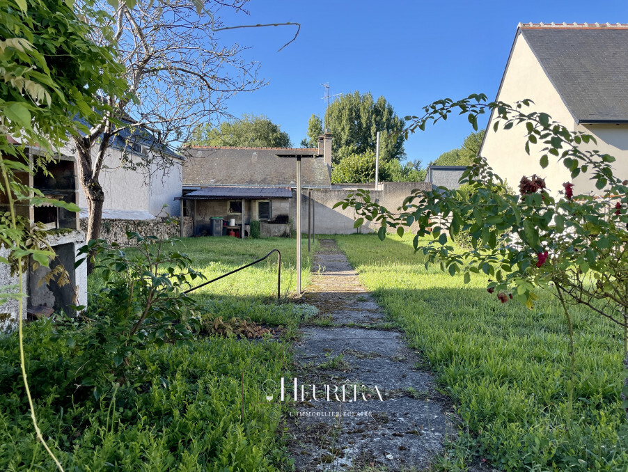 Vente maison 176 550 € Montbazon