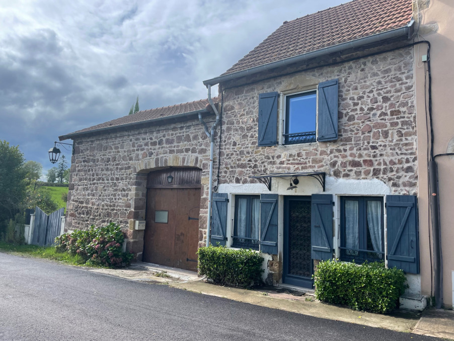 vente maison 71800 LA CLAYETTE