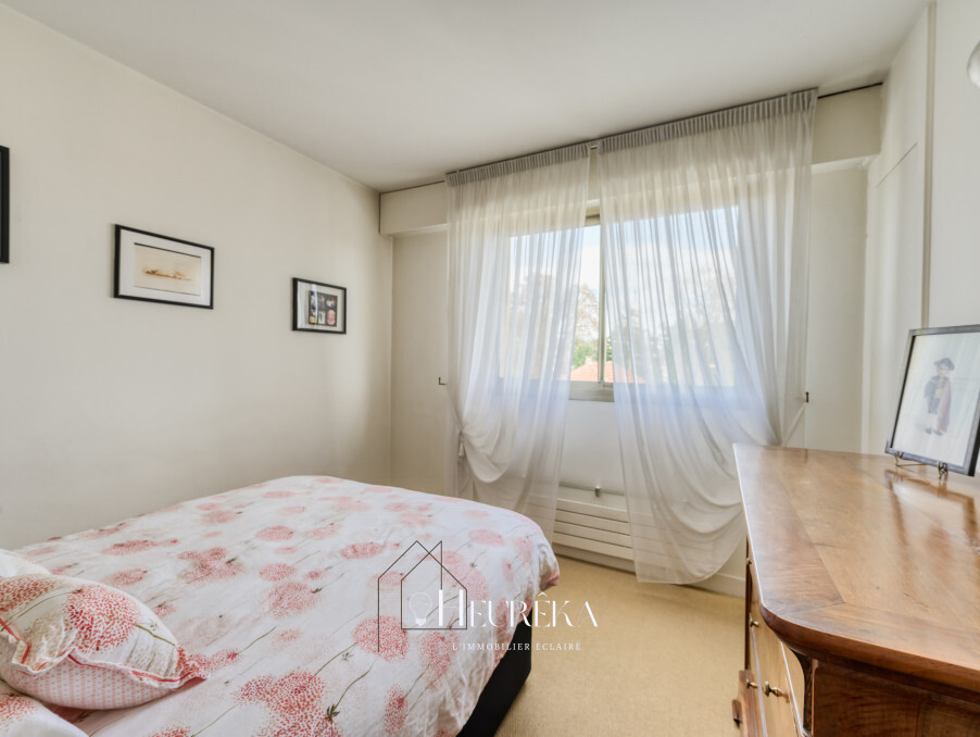 Appartement sur Nogent sur Marne ; 1 350 000 €  ; A vendre Réf. 460