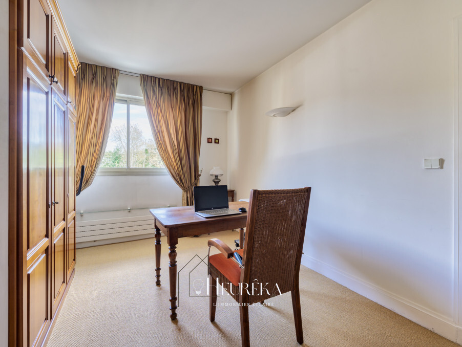 Vente appartement 1 350 000 €  Nogent sur Marne