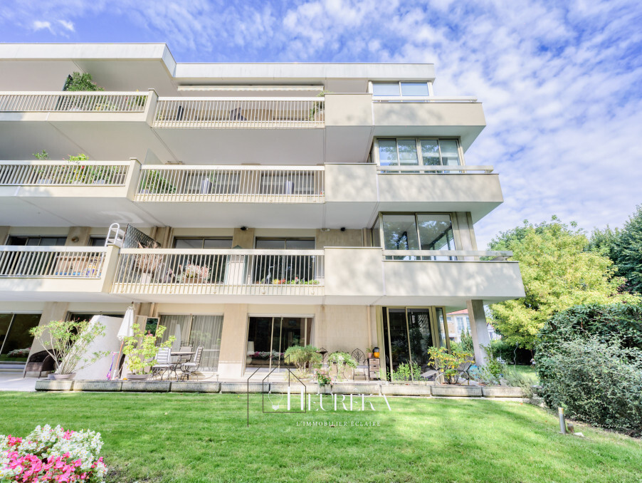 A vendre appartement Nogent sur Marne 94130; 1 350 000 € 