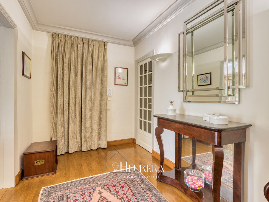Appartement 1 350 000 €  sur Nogent sur Marne (94130) - Réf. 460