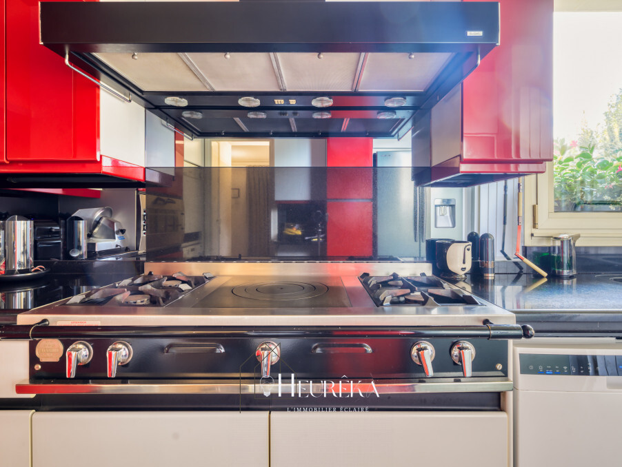Appartement 1 350 000 €  Réf. 460 Nogent sur Marne