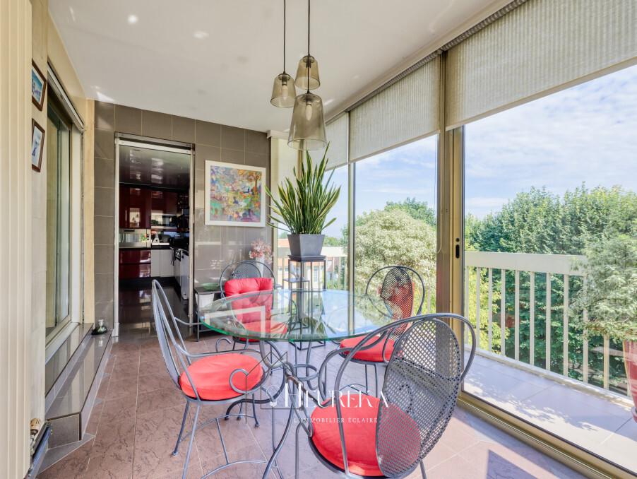 Appartement 1 350 000 €  Réf. 460 Nogent sur Marne