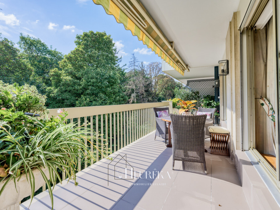 A vendre appartement Nogent sur Marne 94130; 1 350 000 € 