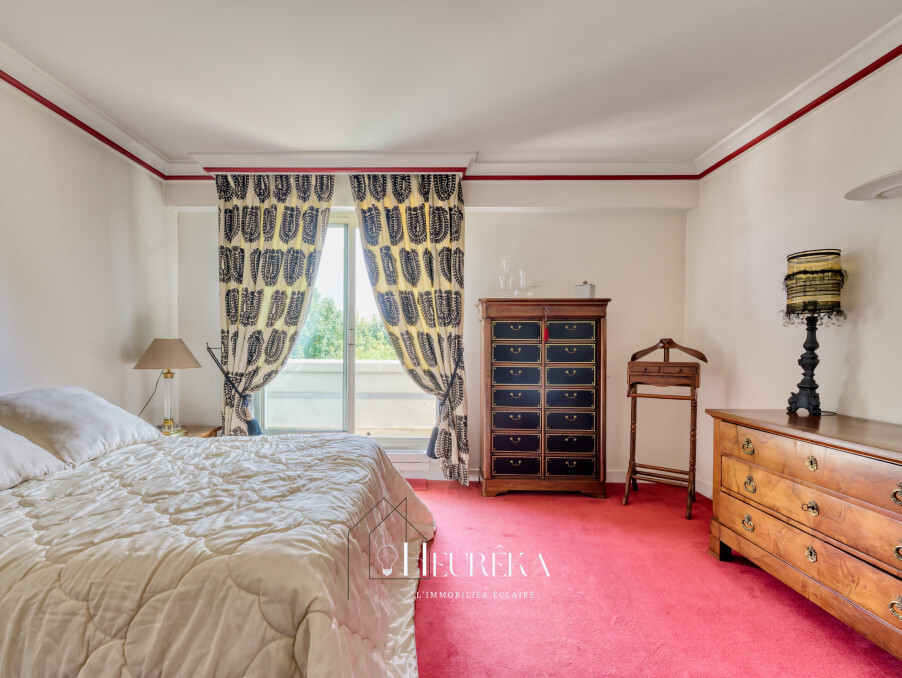Appartement 1 350 000 €  sur Nogent sur Marne (94130) - Réf. 460