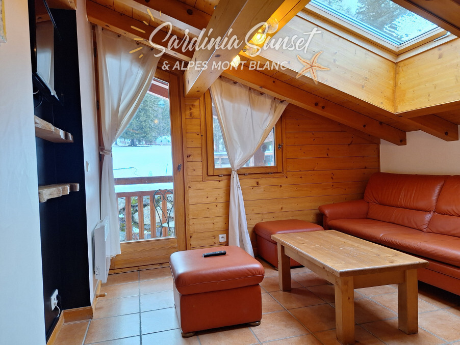 A louer maison À partir de 4 200 €  Chamonix Mont Blanc