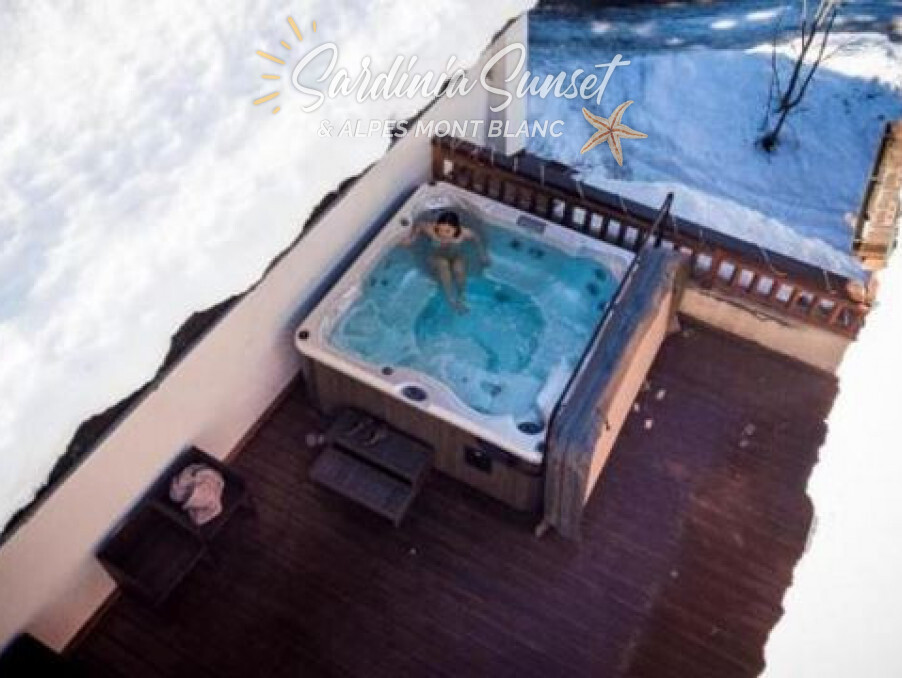 A louer maison À partir de 4 200 €  Chamonix Mont Blanc