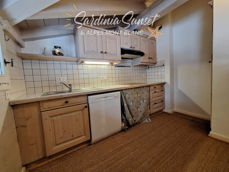 Location maison Chamonix Mont Blanc Réf. SAR10