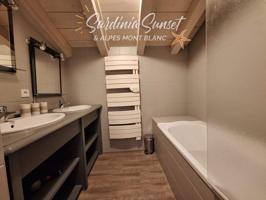 A louer maison Chamonix Mont Blanc 74400; À partir de 5 000 € 