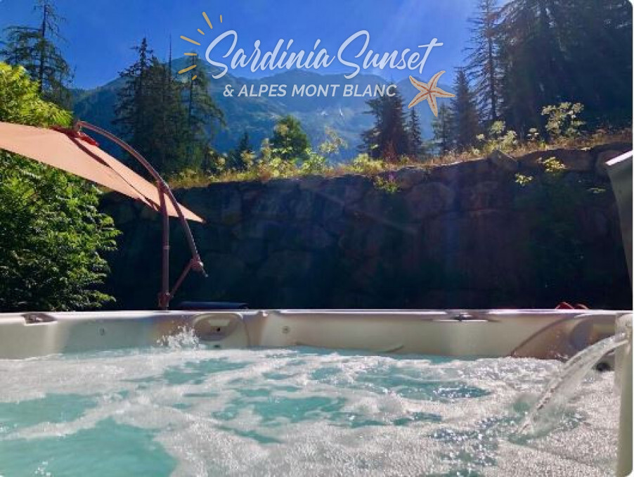 Maison À partir de 5 000 €  sur Chamonix Mont Blanc (74400) - Réf. SAR10