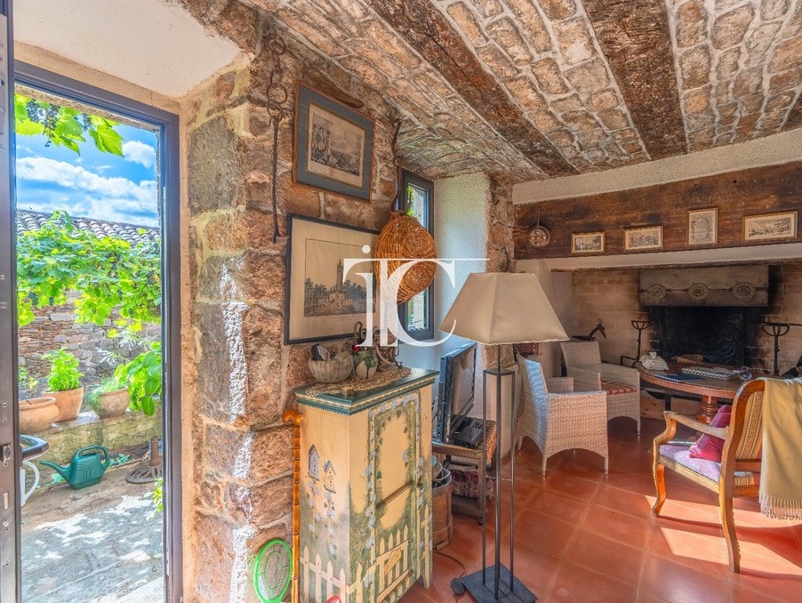 A vendre maison Payzac 07230; 399 000 € 