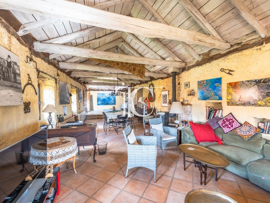 Maison 399 000 €  Réf. 301374412-2409816 Payzac