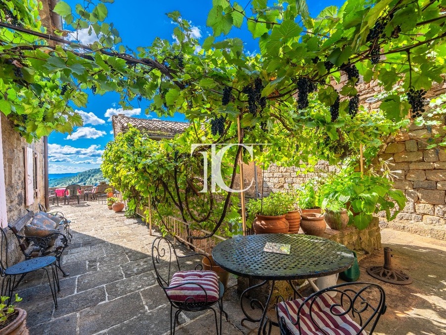Maison sur Payzac ; 399 000 €  ; A vendre Réf. 301374412-2409816