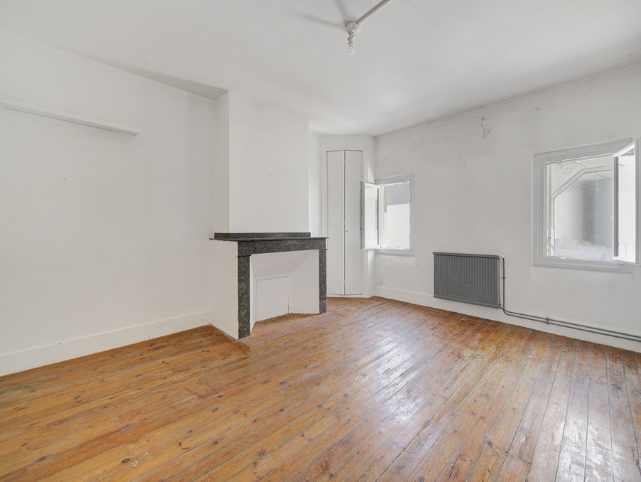 A vendre appartement Toulouse 31000; 128 000 € 