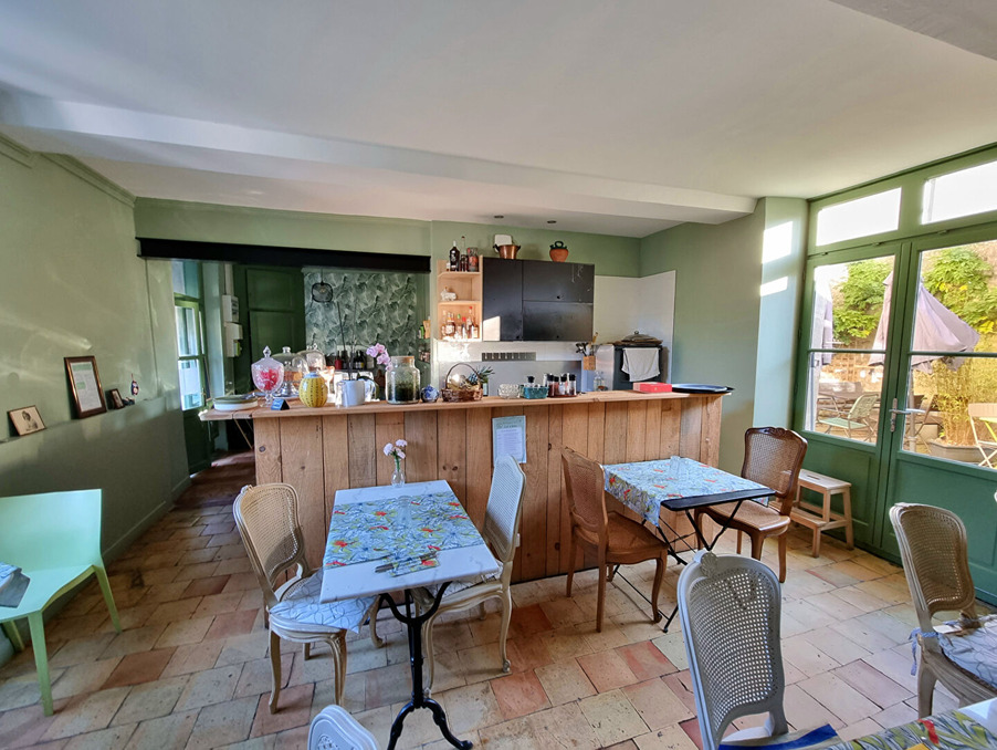 Immeuble 370 000 €  Réf. 3341 Belleme