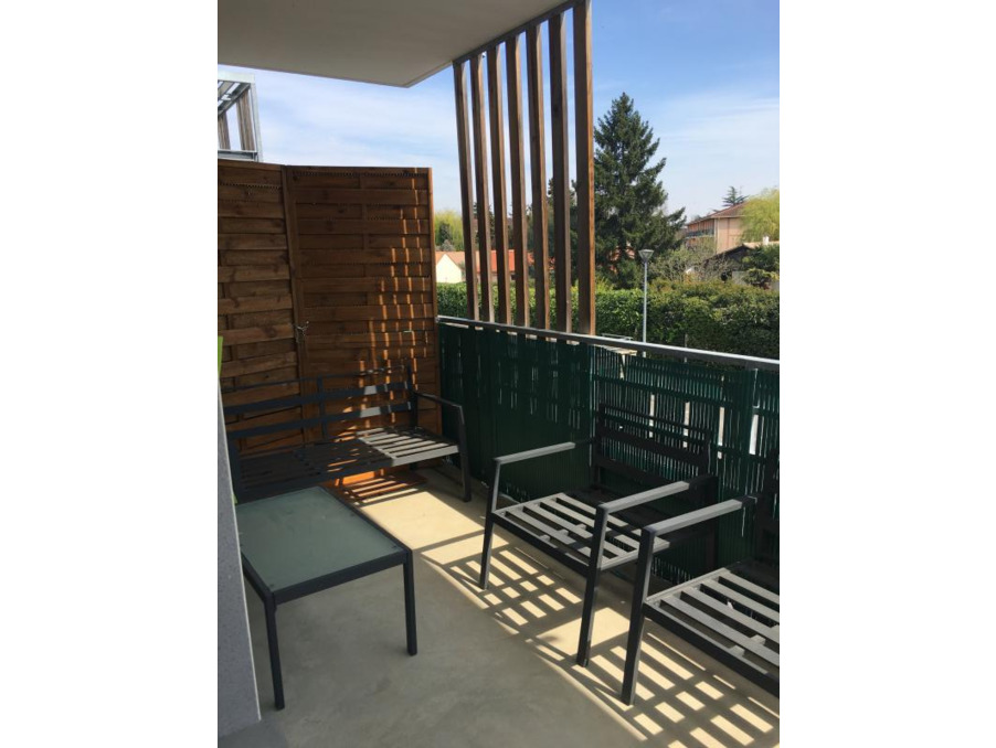 A vendre appartement Tournefeuille 31170; prix nous consulter