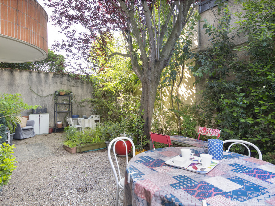 Appartement prix nous consulter Réf. 1_4277 Toulouse