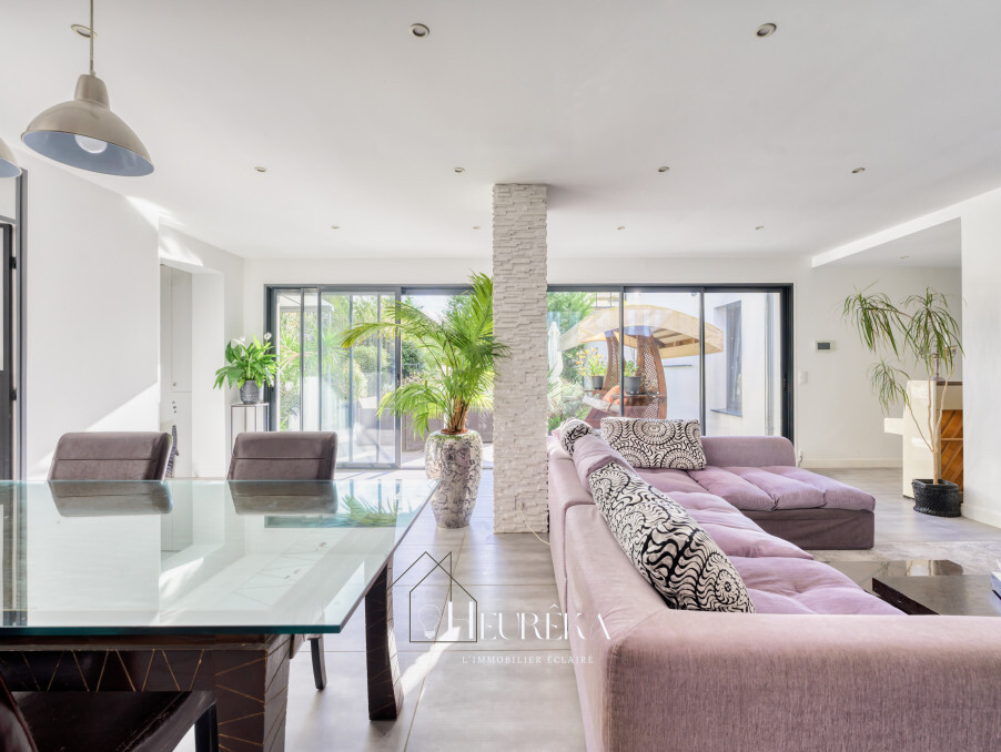 A vendre maison La Varenne St Hilaire 94210; 849 000 € 