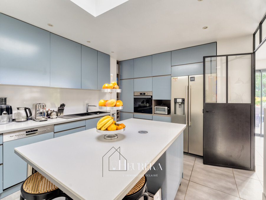 Maison 849 000 €  Réf. 461 La Varenne St Hilaire