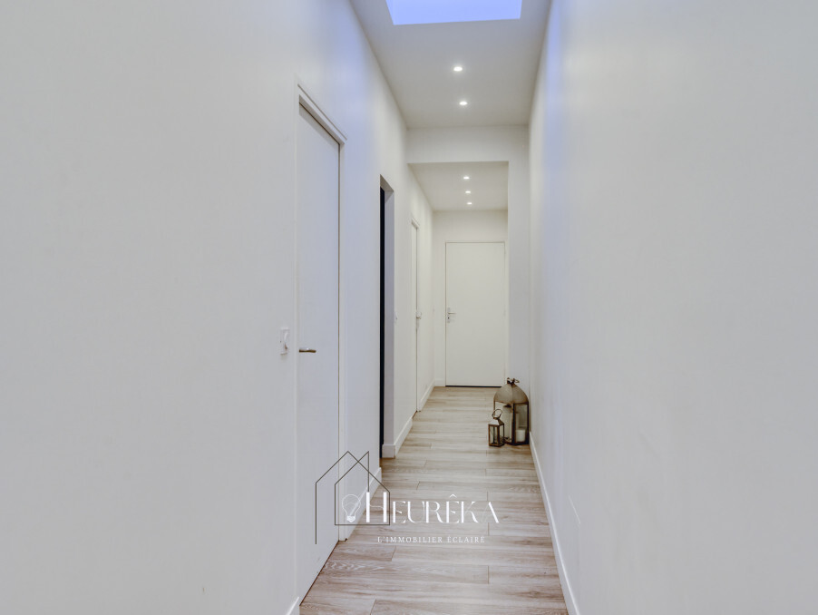 A vendre maison La Varenne St Hilaire 94210; 849 000 € 