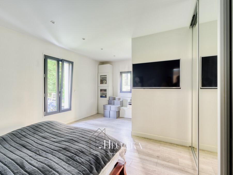 Vente maison 849 000 €  La Varenne St Hilaire
