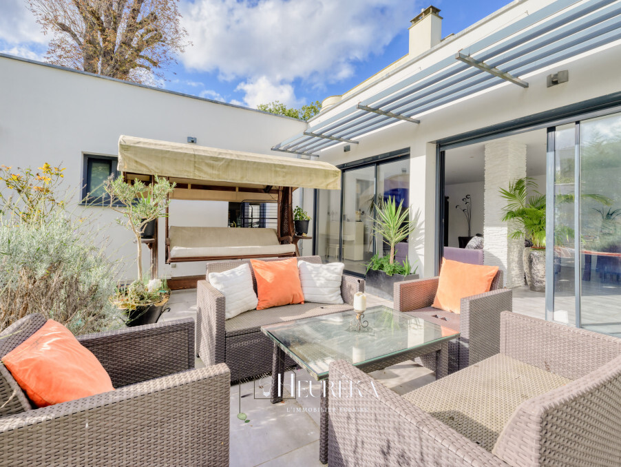 Vente maison 849 000 €  La Varenne St Hilaire