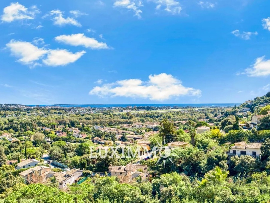 Maison 1 285 000 € sur Mandelieu-la-Napoule (06210) - Réf. 1108