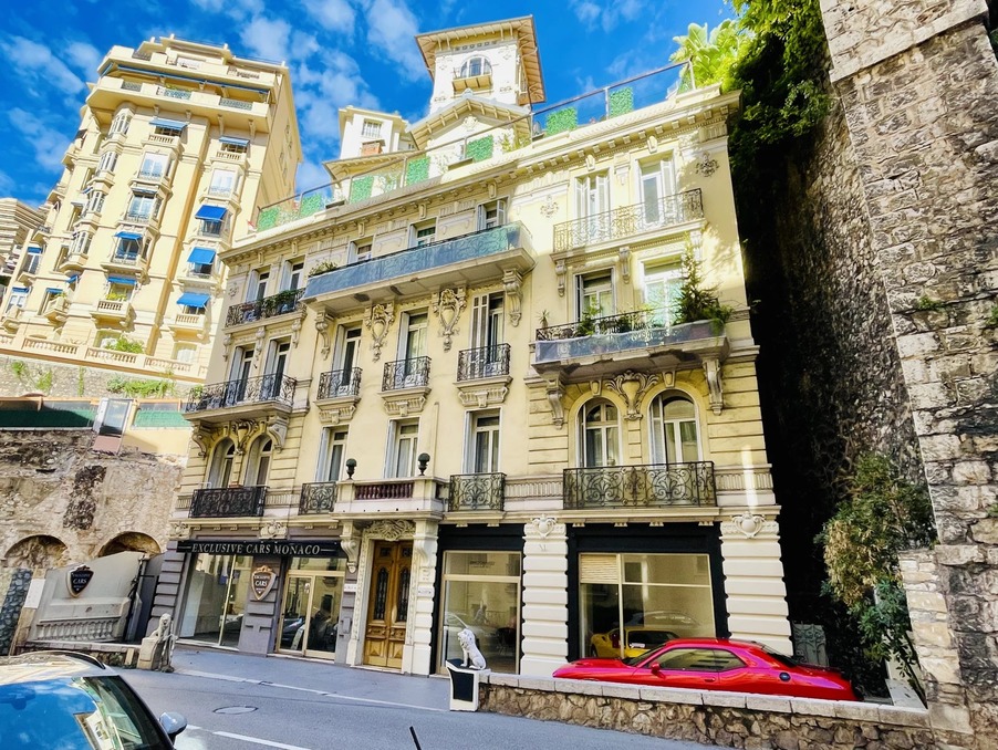 Appartement 2 850 000 €  Réf. 85302069 Monaco