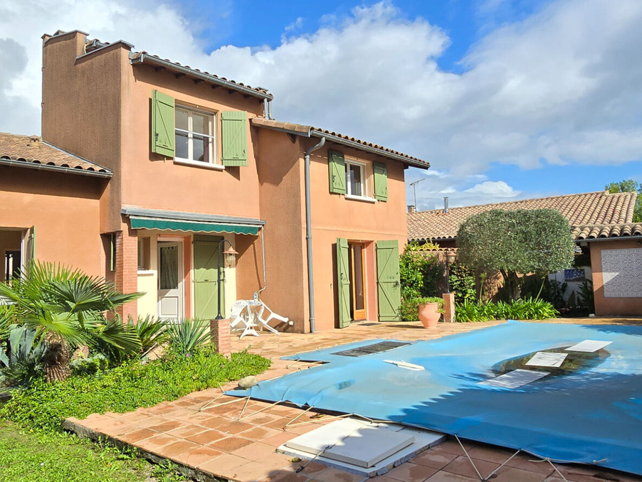 A vendre maison Montauban 82000; 296 000 € 