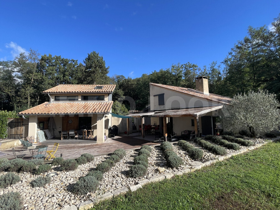 A vendre maison Dieulefit 26220; 670 000 € 