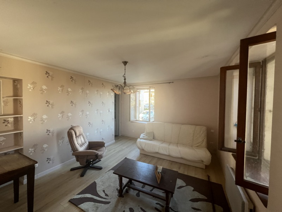 Appartement prix nous consulter Réf. 1877 Avignon les St Claude