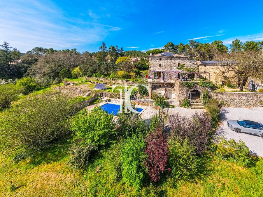 Maison 649 000 €  sur Banne (07460) - Réf. 301375888-2410825