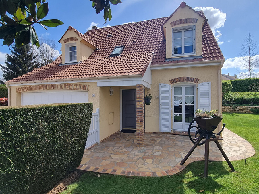 Maison 470 000 € sur La Queue en Brie (94510) - Réf. 60