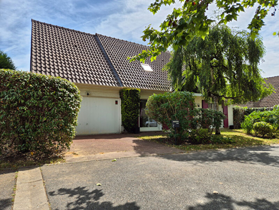 Vente maison 559 000 € La Queue en Brie