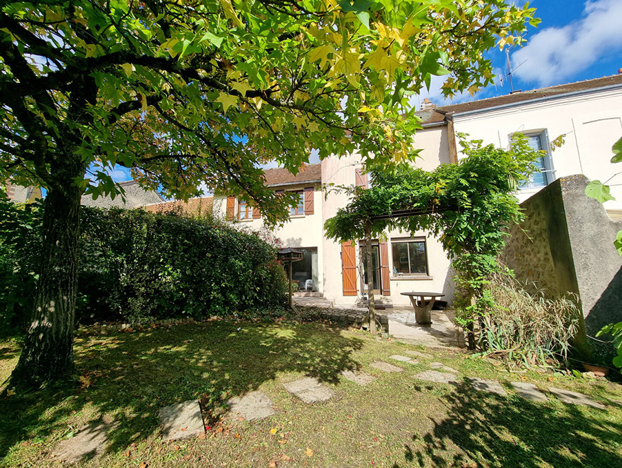 Achat maison Belleme Réf. 3346