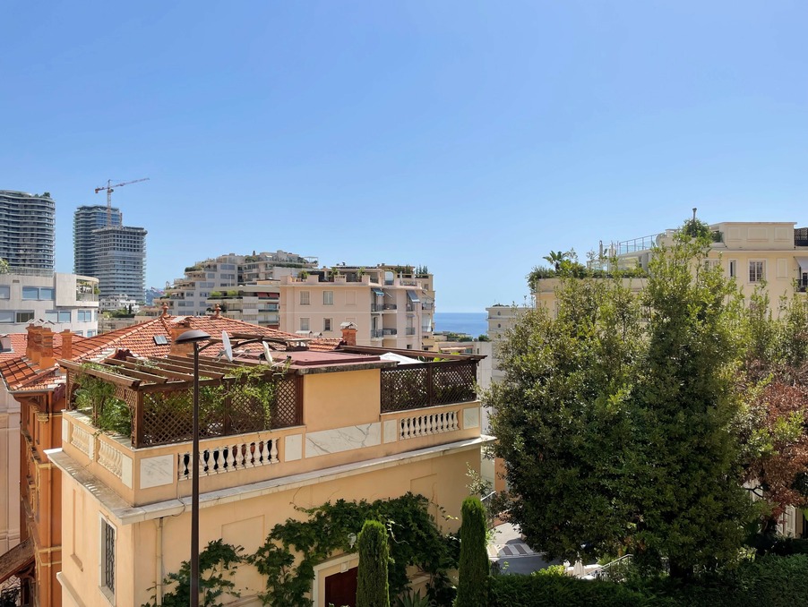 Location appartement Monaco Réf. 3Ploi887-Larouss