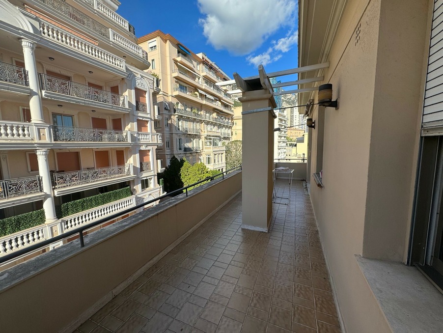 Location appartement Monaco 98000; 4 150 € 