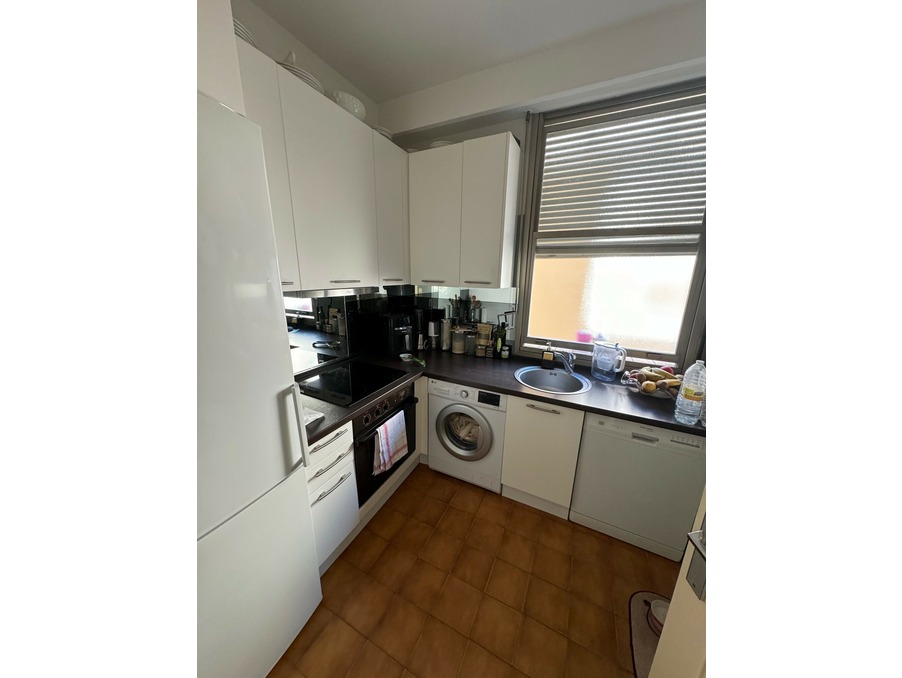 Appartement 4 150 €  Réf. 2PFLORPALACE5eme Monaco