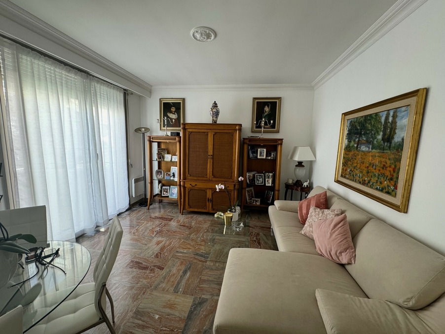 Location appartement Monaco Réf. 2PFLORPALACE5eme