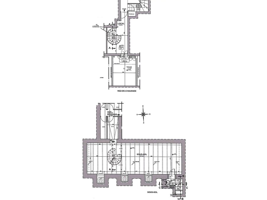 Vente appartement 2 690 000 €  Monaco