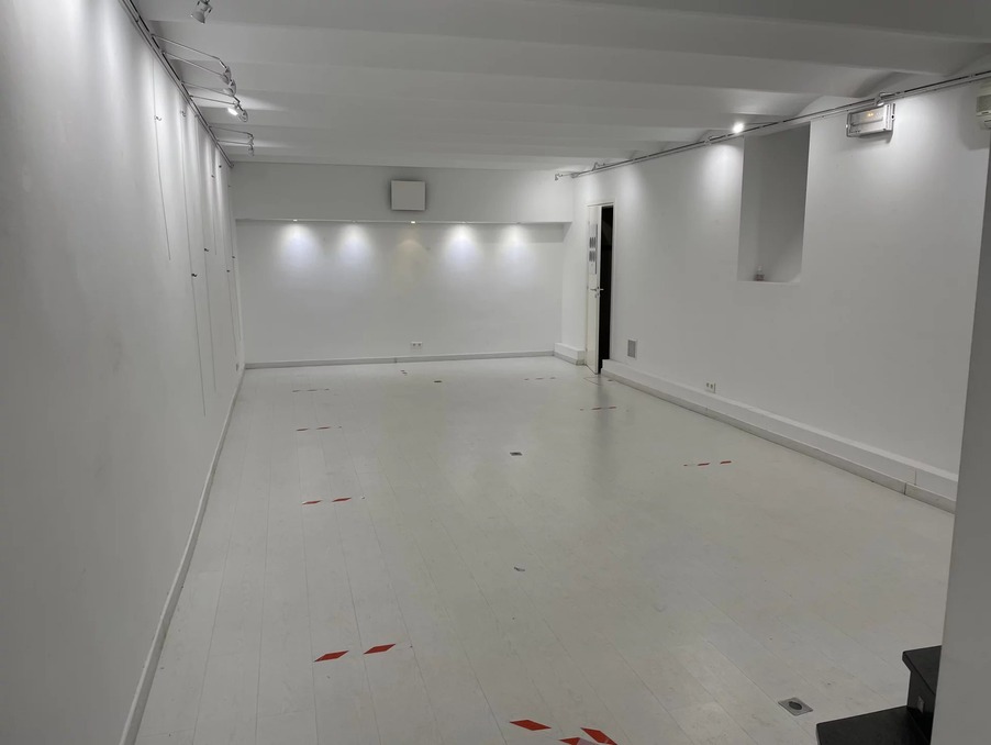 Appartement sur Monaco ; 2 690 000 €  ; Vente Réf. 84071079